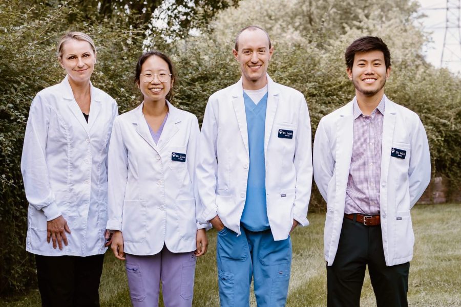 Bath Dental Professionals Dentists